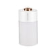 thumbnail image 2 of Naiovety Humidificador de aire portátil con luz nocturna, difusor de aceites esenciales de gran capacidad de 300ML, generador de niebla, nebulizador para Humidificadores blanco Naiovety HA012246-01B, 2 of 6