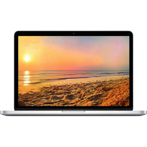 Free Shipping! Open Box Apple MacBook Pro 13.3-inch Intel Core i5