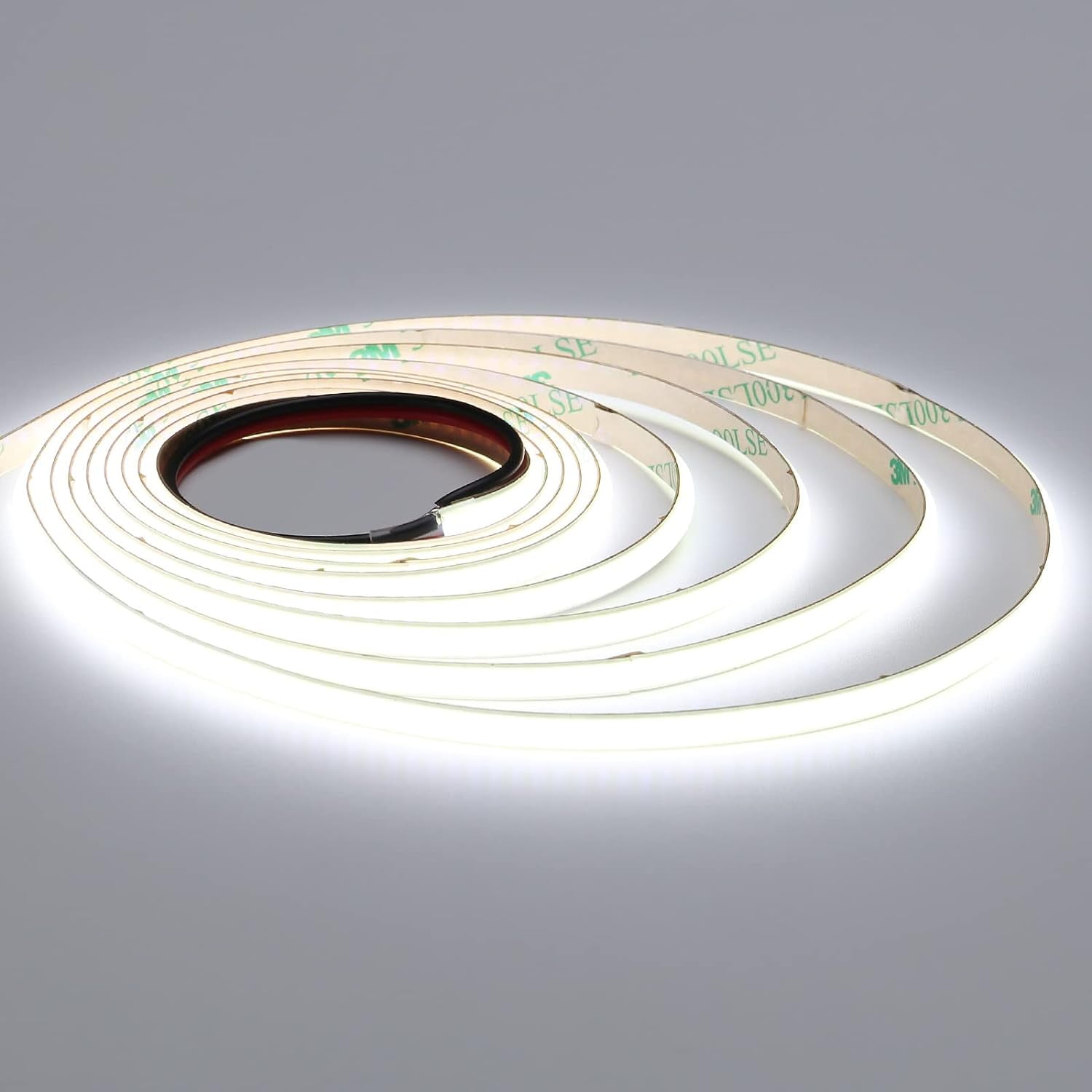 Philips Hue White and Color Ambiance Smart Lightstrip Extension