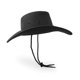 thumbnail image 2 of Sombrero de vaquero, sombrero para el sol, sombrero de viaje, sombrero parasol estilo western para exteriores, 2 of 6