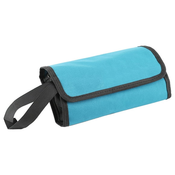 Electrician Tool HolderFoldable Professional Electricians Tool Electrician Bag Electrician Tool Pouch Ultra Responsive