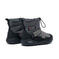 thumbnail image 4 of EQW Kids Snow Boots, Waterproof Winter Boots with 3M Thinsulate Insulation for Boys and Girls, 4 of 10