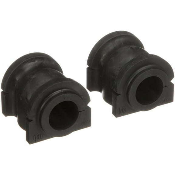 Delphi Suspension Stabilizer Bar Bushing Kit P/N:Td4112w Fits select: 2008-2010 DODGE AVENGER, 2007-2010 CHRYSLER SEBRING