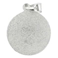 thumbnail image 3 of JOYARIS Dije Medalla San Miguel Arcangel Regalo Religion Plata 925 DM-0001236, 3 of 3