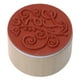 thumbnail image 1 of 6 opciones redondas de madera sello de goma regalos de bricolaje perfecl Manualidades, 1 of 8