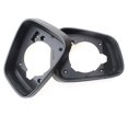 thumbnail image 5 of Marco de espejo retrovisor derecho para coche, moldura de marcha atrás para Opel Mokka X 2013-2018, 5 of 5