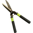 thumbnail image 4 of Garden Guru Hedge Shears Bypass Loppers Pruning Shears 3 Pc Set - Heavy Duty Comfort Grip Handles - Sharp Blades for Easy & Clean Cuts - Perfect Trimming Tool Kit, 4 of 5