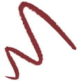 thumbnail image 2 of L'Oreal Paris Colour Riche Never Fail Lip Liner Pencil, Red Wine, 2 of 3