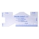 thumbnail image 3 of Regla de retales de costura DIY, herramienta de calibre de medición de costura de aleación de aluminio para tejer acolchado y confección Scienceny HA2036-02B, 3 of 5