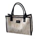 thumbnail image 2 of Bolso de hombro para mujer, moderno y elegante, tipo cartera, ligero, para regalo Beige, 2 of 9