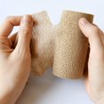 thumbnail image 5 of OITY 2026 New 6 Pcs Self Adhesive Bandage Wrap,Secure Bandage Wrap,Self-Adhesive Wrap for Wound Care, First Aid, Securing Dressings, Sports Injuries, Providing Support and Compression., 5 of 5