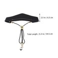 thumbnail image 2 of BEADCEST 1Pack Metal and Saxophone Harness for Professional Musicians, 2 of 8