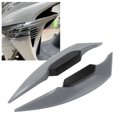 thumbnail image 3 of Accessoires Moto Moto Moto Attv UTV Winglets Aérodynamiques Winglets, 3 of 8