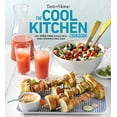 thumbnail image 1 of Pre-Owned Taste of Home Cool Kitchen Cookbook: When temperatures soar, serve 392 crowd-pleasing favorites without turning on your oven! (Taste of Home Summer), 1 of 1