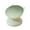 Light Pink, variant on Tall Cat Bowl Raised Oblique Mouth, Elevated Cat Food Feeding Bowl with Anti Tumble Tilted Design, Detachable Pet Feeder for Cats Small Medium Dogs, Indoor Use, 4.6"x4.1"