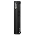 thumbnail image 2 of Lenovo ThinkCentre M90q Gen 2 Home & Business Mini Desktop (Intel i5-11500 6-Core, Intel UHD 750, 8GB RAM, 1TB PCIe SSD, Wifi, USB 3.2, HDMI, Bluetooth, Display Port, Win 10 Pro), 2 of 6