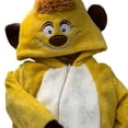 thumbnail image 2 of Mameluco Con Gorro Disney Para Niñas Y Adolescentes, 2 of 4