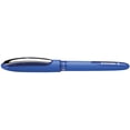 thumbnail image 3 of Schneider ONE Hybrid C Rollerball Pen, 0.3mm, Blue, Box of 10 (183103), 3 of 4