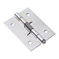 thumbnail image 3 of Abbracc 6 Pieces Door Hinge Easy Installation for Back Door Versatile Furniture Hardware 2 Inch, 3 of 9