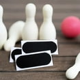 thumbnail image 3 of 200 Pieces Bowling Thumb Tape Finger Protective Performance Elastic for Accessories, 3 of 7