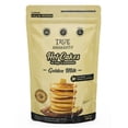 thumbnail image 1 of Harina para hot cakes True Amaranto golden milk 350 g, 1 of 4