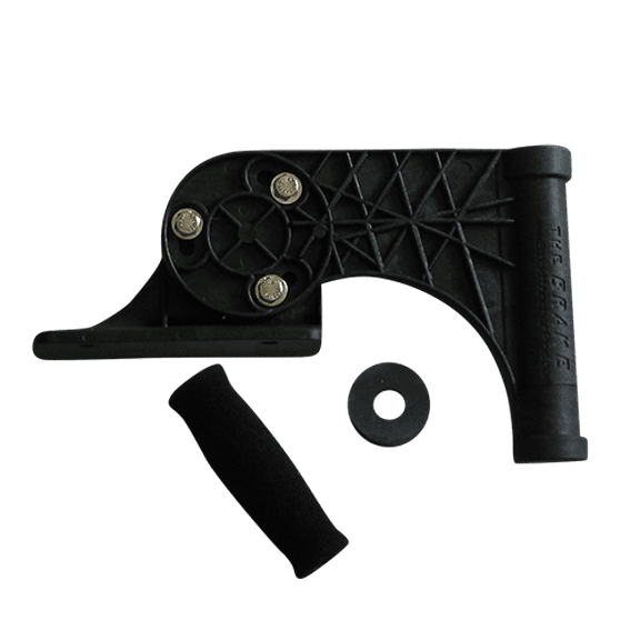 Stick It Anchor Pin for shallow water- Brake Mount only