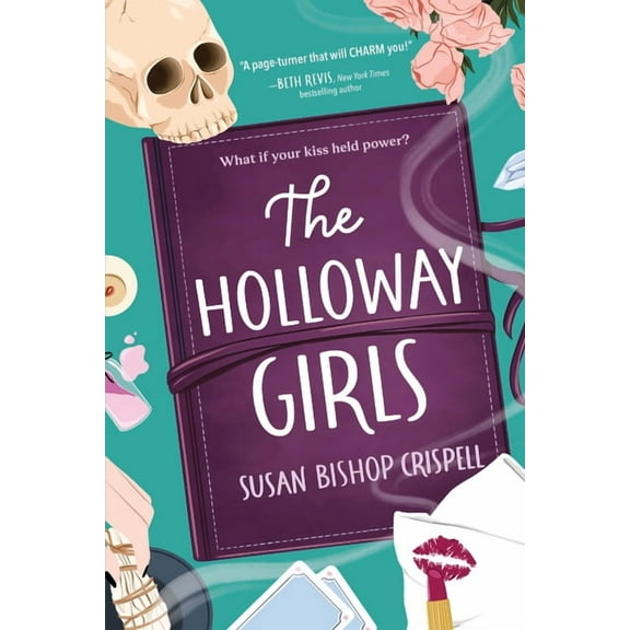 The Holloway Girls, (Paperback)