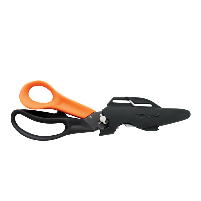 Fiskars Multipurpose Straight Blade Garden Shears photo 6