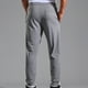 thumbnail image 4 of Pantalones largos para hombre, casuales, de moda, de secado rápido, elásticos, con cordón y cintura elástica., 4 of 4