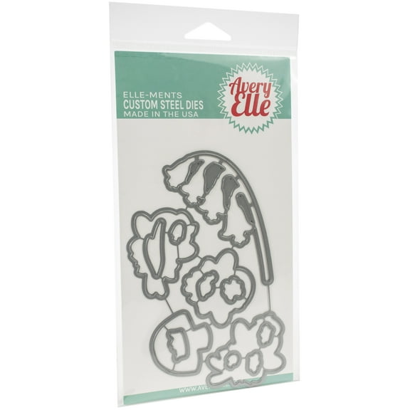 Avery Elle, Ments Dies, Fairy Happy