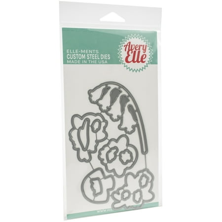 UPC: 0811568028296 | Avery Elle  Ments Dies  Fairy Happy