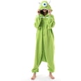 thumbnail image 2 of Beauty Shine-Disfraz de dibujos animados Unisex para adultos, ropa de dormir de Halloween y Navidad, mono, pijamas de felpa para Cosplay, 2 of 4