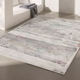 thumbnail image 1 of Rug Branch Capri Collection Modern Abstract Area Rug, 1 of 7