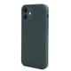 thumbnail image 2 of Funda de silicona Funda protectora Funda para teléfono móvil Soporte de carga inalámbrica apto para iPhone 12/ProGreen, 2 of 5