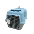 thumbnail image 1 of YML Plastic Carrier for Small Animal, 1 of 2
