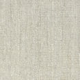 thumbnail image 4 of Lestino 2 x 3 Handspun Area Rug, Ivory Jute, Boucle Woven Solid Pattern- Saltoro Sherpi, 4 of 5