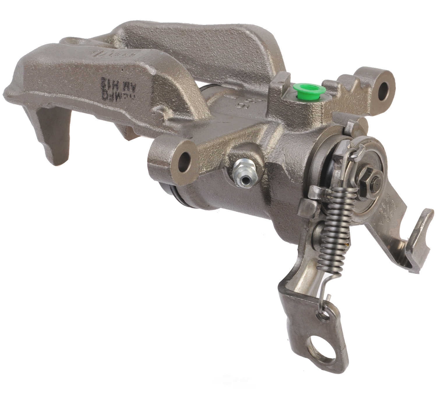 A1 CARDONE - BRAKE CALIPER Fits select: 2014-2015 CHEVROLET CRUZE, 2016 CHEVROLET CRUZE LIMITED