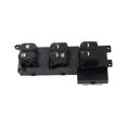 thumbnail image 1 of VONKY Front Driver Side Window Control Switch 935702L010 for i30CW Smooth Operation and Precise Control Style A 1Set, 1 of 6