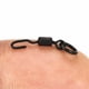 thumbnail image 5 of Toystoory Conector de pesca de 20 piezas, giratorio de Metal de alta resistencia, microanillos de cambio rápido, accesorios de línea de Pescar, 5 of 6