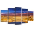 thumbnail image 2 of Beautiful Northern Argentina View - Oversized African Landscape Canvas Art, 2 of 3