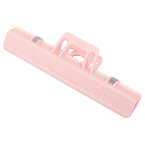 Sheet Music Clip Colors Plastic Music Book Page Music Notes Clamp Piano Holder