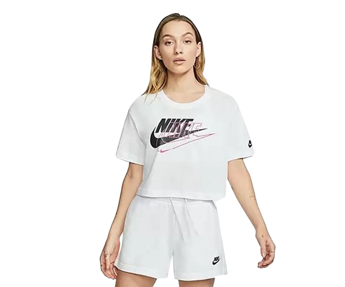 Nike Sportswear Triple Futura T Womens 