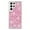 Pink, variant on for Samsung Galaxy S23 Ultra Glitter Case, Cute Bling Sparkle Shiny Slim Soft Silicone Reflective Clear TPU Bumper Women Girls Shockproof Protective Phone Case for Samsung Galaxy S23 Ultra, White