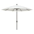 thumbnail image 1 of California Umbrella 11' Patio Umbrella in Canvas, 1 of 2