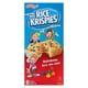 Barres Kellogg's Carrés aux Rice Krispies Arc-en-ciel, 176 g (8 barres Arc-en-ciel) 176 g, 8 barres – image 3 sur 17