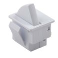 thumbnail image 2 of 2/3PIN Refrigerator Door Light Switch Rocker Control Refrigerator Accessories 5A, 2 of 10