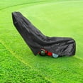 thumbnail image 4 of unbranded Cubierta Resistente Para Cortacésped Con Protección Uv Y Tela Oxford Impermeable, 4 of 7
