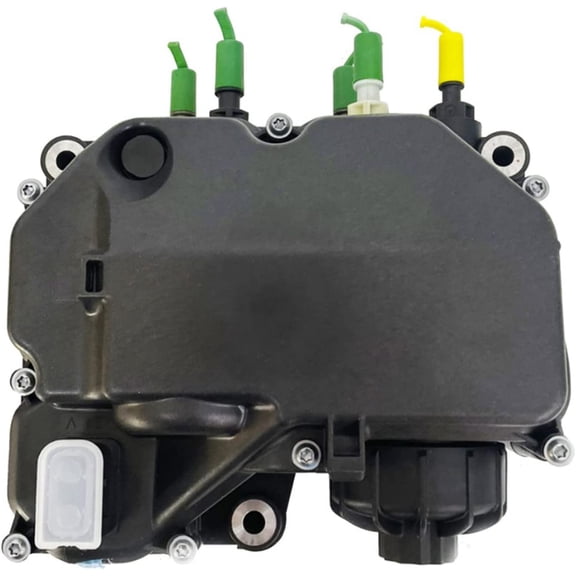 Seapple 22851845 0444042153 DEF Urea Pump Assembly Compatible with Volvo Hino Euro IV 4 SCR