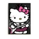 thumbnail image 2 of Kawaii Pink Hellos Cats Kittys Decoración Imágenes Decoración de la pared de la habitación Pintura sobre lienzo Decoraciones de la habitación Estética Pinterest Anime, 2 of 5