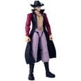 thumbnail image 4 of Figura de acción ANIME HEROES One Piece Dracule Mihawk, 4 of 9